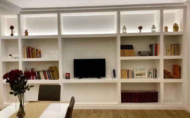 Oplonti s House Apartment Boscomonaco