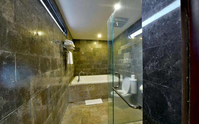 The Khayangan Dreams Villa Umalas