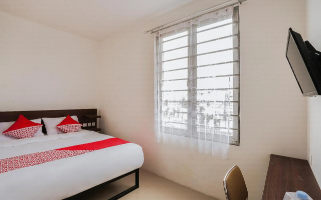 Hotel O Cibeureum Residence