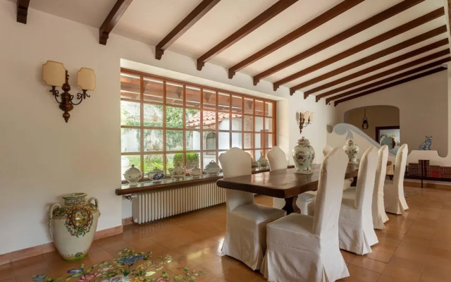Villa Le Pagine Bianche