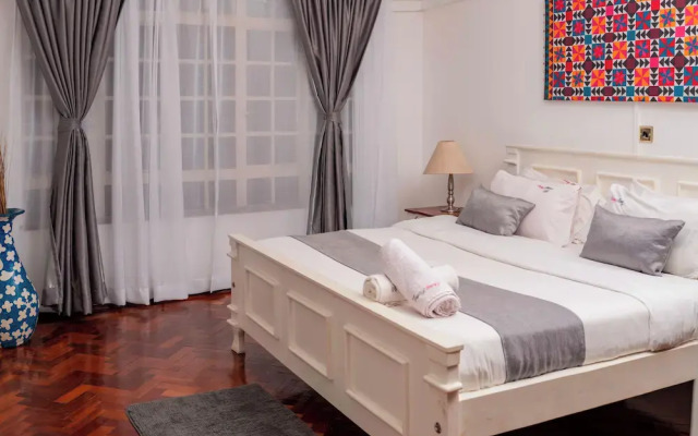 Sherry Homes Zana 2
