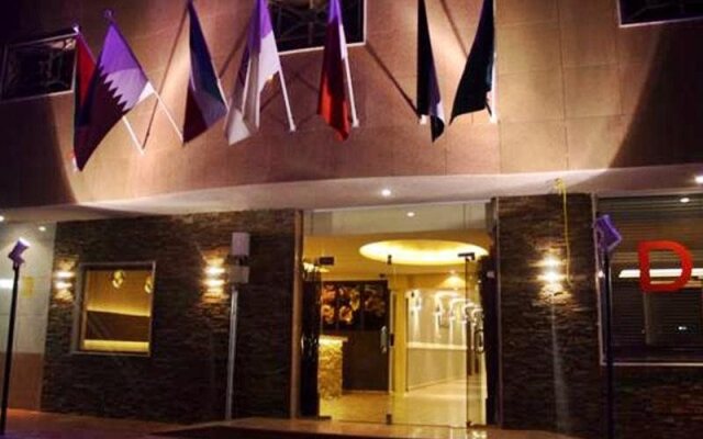 Drr Ramh Hotel Apartments 1
