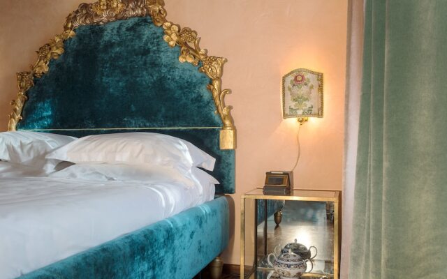 Hotel Villa del Quar