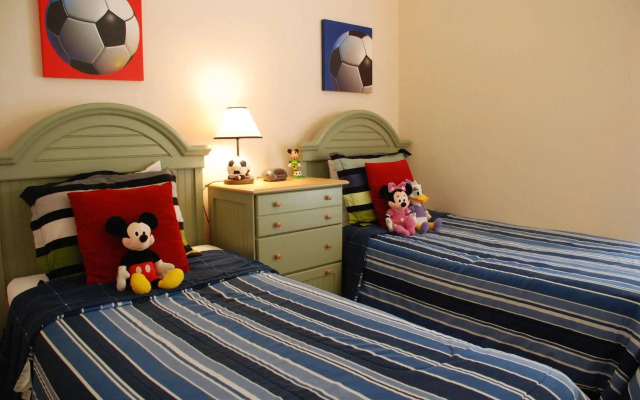 Florida Vacation Villas