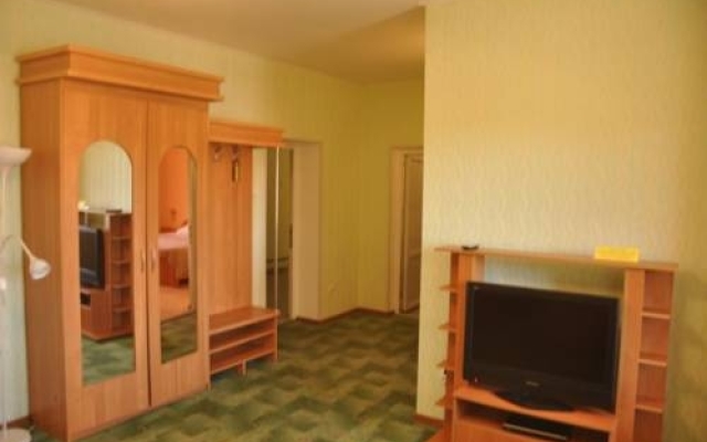Guest House on Schmidt
