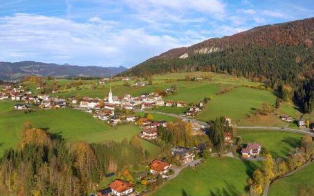 Apartmenthaus Planer