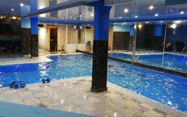 Baumanskaya mini hotel