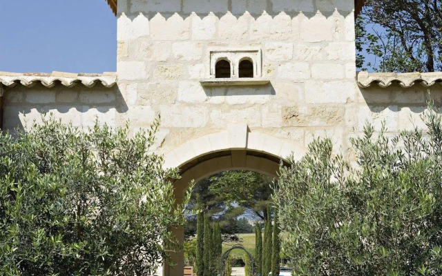 Domaine de Verchant