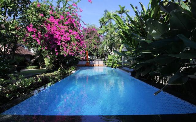 Airy Sanur Tirta Ening 8 Denpasar Bali