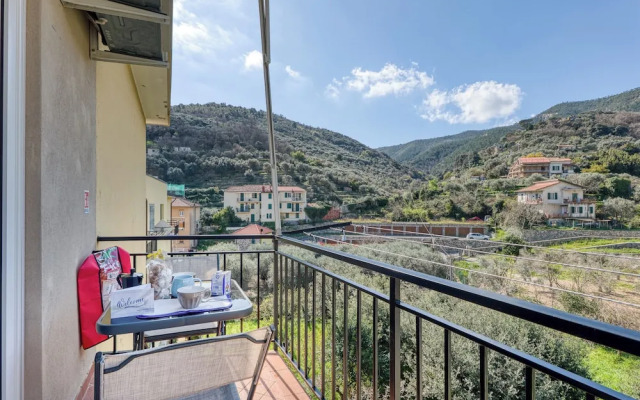 GP Apartments - Sea And Relax