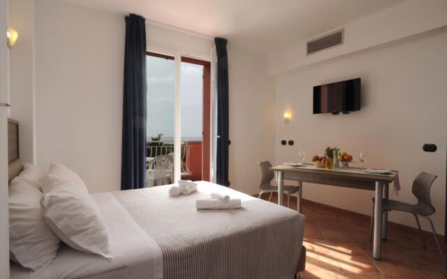 Ai Pozzi Village And Spa