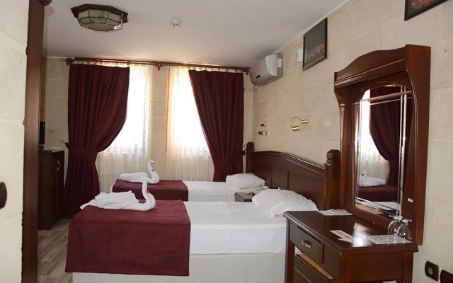 Büyük Mardin Otel