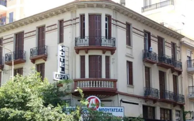 Hotel Argo