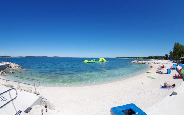 House Matteo, Valdenaga