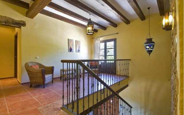 Villa in Benissa, Alicante 103813 by MO Rentals