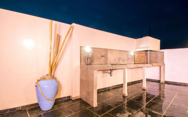 Ouranos Villa