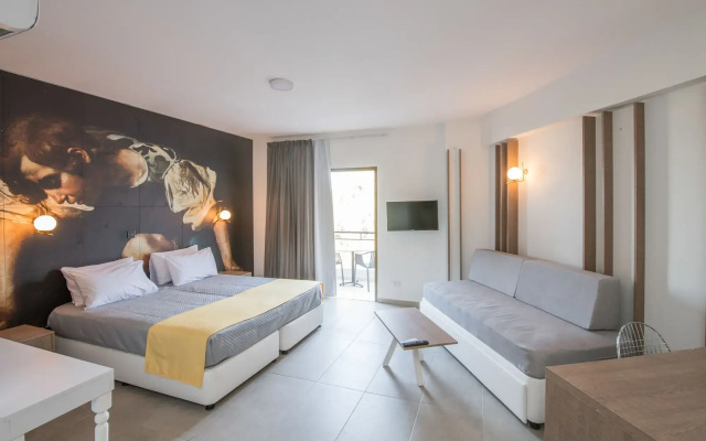Narcissos Waterpark Resort
