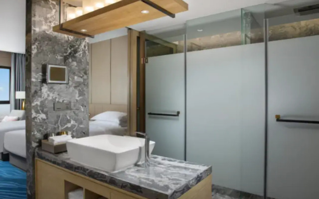 Ramada Plaza by Wyndham Xiamen