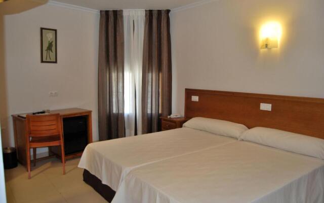 Hotel Gema