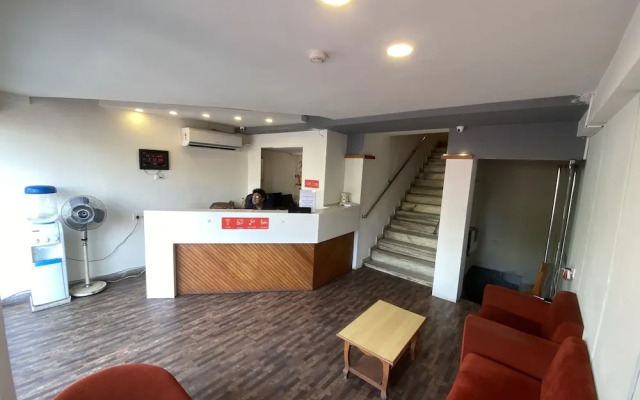Hotel Riverfront