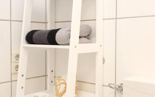 Ferienwohnung Sophia's 4.0