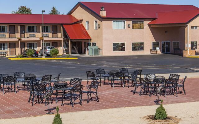 Days Inn Parowan