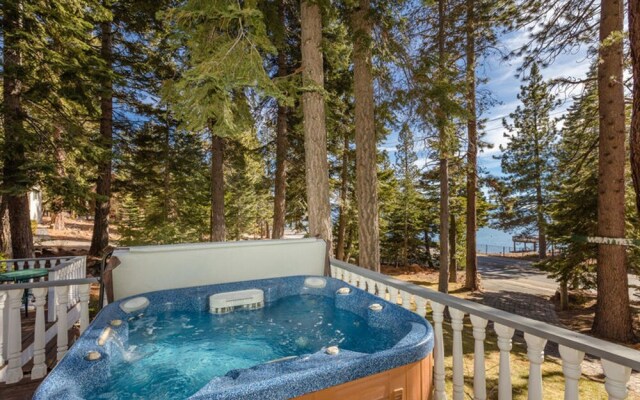 Carnelian Vista by Tahoe Mountain Properties