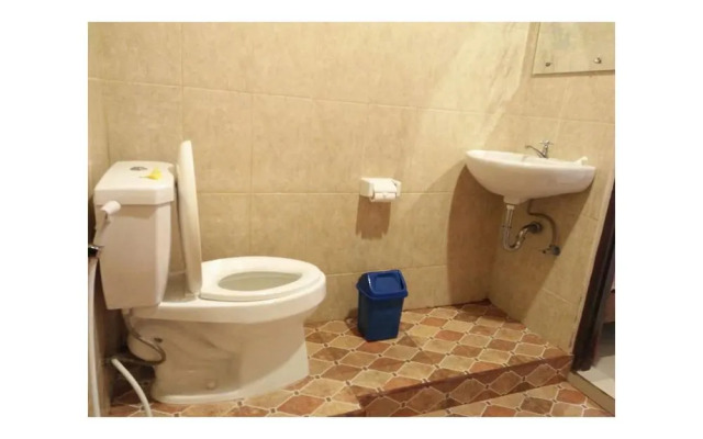 Tri Hita Karana House