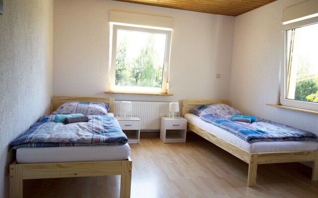 Apartments Laichingen-Suppingen