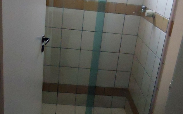 Flat Residencial Aguas da Fonte