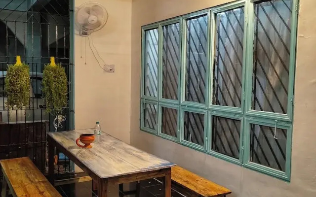 zion backpackers hostel