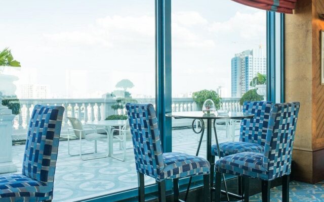 Hanoi Daewoo Hotel