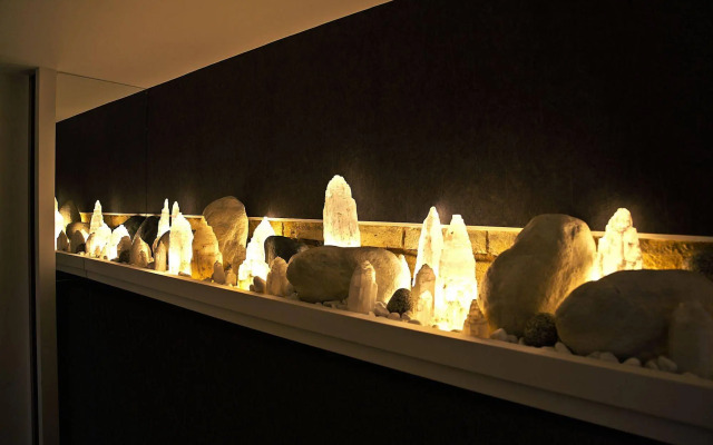 Moon Garden Boutique Hotel