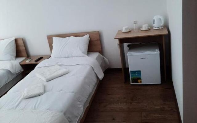 The Cohen's Guest House