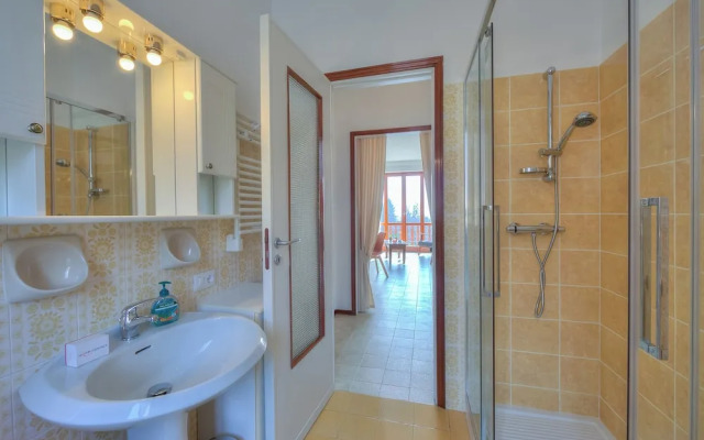 La Perla Bianca Lake View