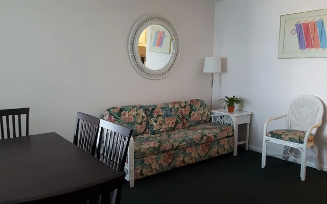 Sea Scape Inn