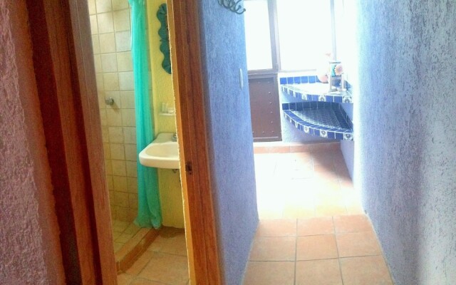 Casa Nube - Guesthouse San Miguel