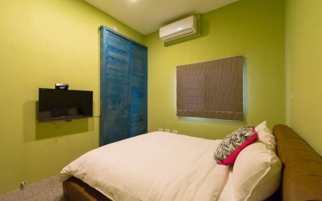LaBelle's House B&B