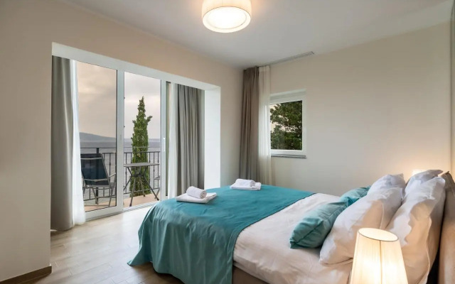Mitan Accommodation