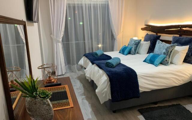 Bem Vindo Self Catering Guest House