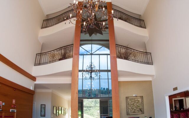 Carballo Hotel & SPA
