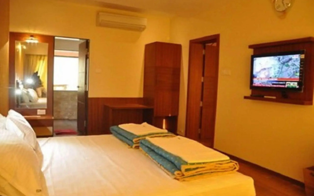 Panchavati Elite Inn