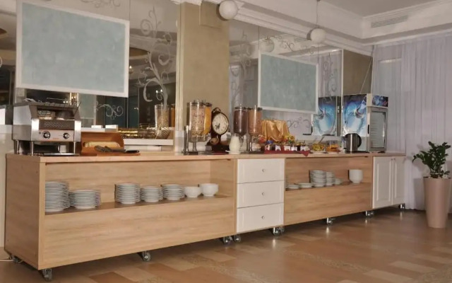 Bulevard Prestige Hotel