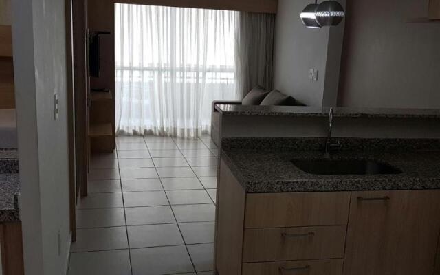 Beach Class Residence Service