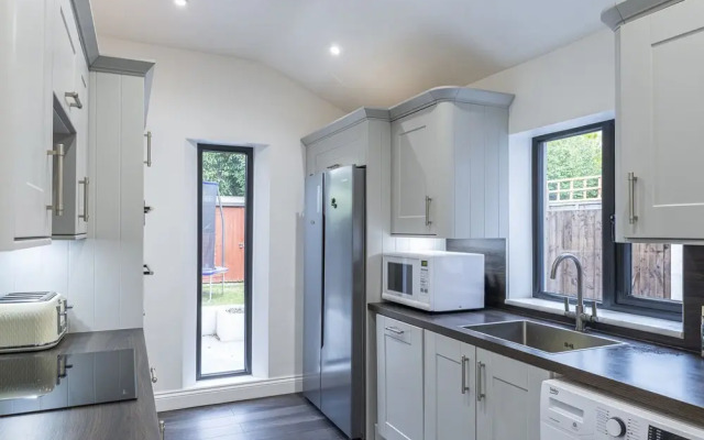 House located in Leigh on sea