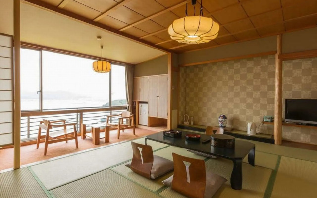 Wano Resort Hazu