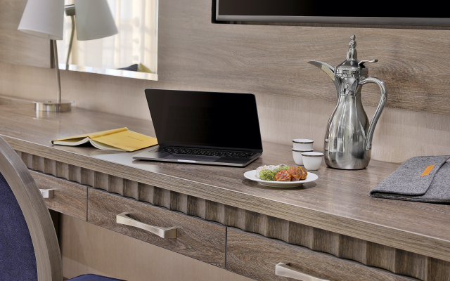 voco Al Khobar by IHG