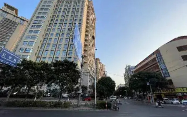 Yijian Inn