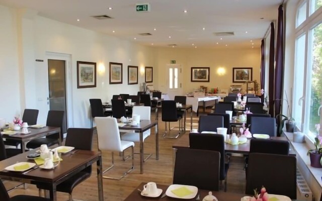 AKZENT Strandresidenz Villa Verdi