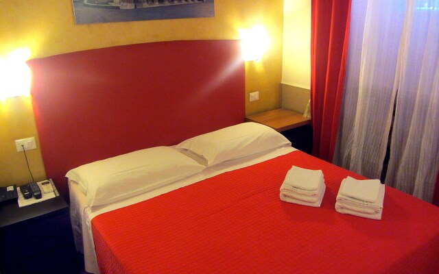 San Peter Rome B&B